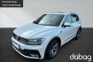 Volkswagen Tiguan Highline 2.0 tdi dsg highline pano ahk navi lhz