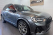 Audi Q3 S-Line 35 tfsi s line/leder/led/acc/ahk/pdc/kamera/