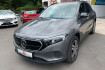 Mercedes EQA Electric Art benz eqa  benz eqa 250 led pdc navi klima ahk kamera acc