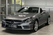 Mercedes SLK Carbon Look Edition Benz slk 200 amg line panovariodach navi+pdc+airscarf
