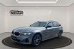 BMW Série 3 Sport 320 d touring aut. +sportsitze+matrix+kamera+ahk+