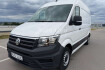 Volkswagen Crafter Plus Trendline 35tdi*mittel hoch*klima*tempomat*kamera!