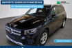 Mercedes GLB Style Benz glb 200 d style ahk acc blis el.heckkl. key led