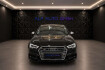 Audi S3  2.0 tfsi q/vc/carplay/dab/matrix led/navi