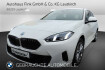 BMW Série 1  Bmw 120  120 dab led komfortzg. parkassistent klimaaut.