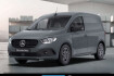 Mercedes Citan PRO Benz citan kasten