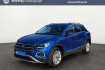 Volkswagen T-Roc Style T roc 1.5 tsi style rfk navi standheizung acc