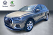 Audi Q3 Advanced q3 1.5 tfsi dsg advanced ahk kamera led avc navi