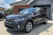 Volkswagen T-Roc R-Line T roc 1.5 tsi dsg r line kamera ahk navi acc