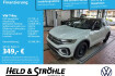 Volkswagen T-Roc R-Line T roc r line black 1.5 tsi dsg led+ 18? kam acc