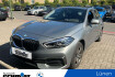 BMW Série 1 Advantage 118 i advantage + 2jahre bps. garantie