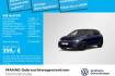 Volkswagen Golf GTI  Golf gti golf viii gti 2.0 tsi blackstyle led+ navi parkp