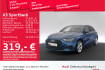 Audi A3  35 tfsi s tronic ahk/navi+/acc