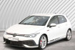 Volkswagen Golf GTI Clubsport Golf gti viii lim. clubsport navi led pdc v+h