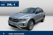 Volkswagen T-Roc Style T roc 1.5tsi dsg style matrix nav acc pano beats