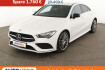 Mercedes CLA AMG Line Benz cla 180 cla 180 amg line aut.*nav*temp*cam*pdc*shz*alu*