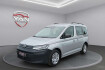 Volkswagen Caddy  2.0 tdi 4motion navi led standheizung
