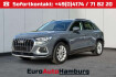 Audi Q3  35 tfsi ahk+led+pdc+gra+shz+18&prime; »alu 110kw …