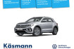 Volkswagen T-Roc R-Line T roc r line 2.0tsi 4mo matrix kam acc easyopen
