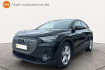 Audi Q4 e-tron  Q4 e tron sportback 35 e tron matrix kam alu navi shz