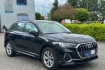 Audi Q3 S-Line 40 tfsi quattro 1 hand* s line* top*