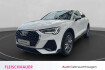 Audi Q3  sportback 45 tfsi e navi sonos led ruckfahrk.