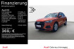 Audi Q3 Advanced 35 tfsi s tronic advanced *navi*led*virtual*