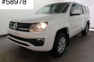 Volkswagen Amarok Comfortline doublecab 4motion comfortline navi/