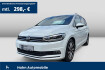 Volkswagen Touran Highline 1.5tsi dsg highline led navi ahk cam shz