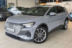 Audi Q4 e-tron  Q4 e tron q4 40 e tron lhz shz navi acc led 20?rs felgen