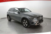 Mercedes GLC  Benz glc 220 d 4mat navi+kamera+led+shz+temp+apple+18?