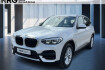 BMW X3 Advantage xdrive 20d mhd advantage shz ruckfahrkamera