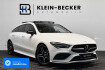 Mercedes CLA  Benz cla 220 d amg *pano*burm*multibea