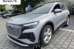 Audi Q4 e-tron  Q4 e tron q4 40 e tron s line navi/acc+/head up/20?/kamera