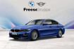BMW Série 3  320 i limousine ahk laser head up rfk hifi led bt