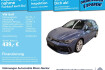 Volkswagen Golf 8 R-Line Golf viii 1.5 tsi r line gar 2030 app connect ka