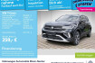 Volkswagen T-Cross Style T cross style 1.0 tsi dsg klima navi alu led dab