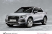 Audi Q2 Advanced 30 tfsi advanced led+rfk+gra+shz+ahk+pano