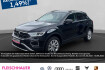 Volkswagen T-Roc Life T roc 1.5 tsi life standheizung navi app connect