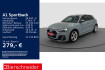Audi A1 S-Line 40 tfsi s line led acc navi cam shz