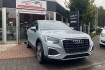 Audi Q2  35 tfsi /ahk/garantie/neuwertig