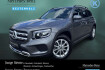 Mercedes GLB Progressive Advanced Benz glb 180 glb 180 pprgressive*led*sitzhz*easypack*alu*park