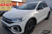 Volkswagen T-Roc R-Line T roc 1 5 tsi dsg/ahk/acc/side/easy open/rfk/digipro/r line/black style/
