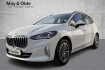BMW Série 2 Coupé Luxury Line Bmw 218  218 active tourer i aut. luxury line led navi