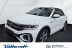 Volkswagen T-Roc R-Line T roc cabrio 1.5 tsi dsg r line navi ahk assistenzpaket