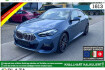 BMW Série 2 Coupé M-Sport Bmw 218  218 gran coupe m sport 19 » sportsitze pano acc h/k