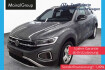 Volkswagen T-Roc Style T roc 2.0 tdi dsg style ahk stdhz kam. beats acc