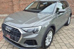 Audi Q3 S-Line 35 tfsi s line navi/soundsys/shz/led/virtualcockpit
