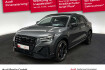 Audi Q2  s line 35 tfsi s tr. rfk matrix navi pano