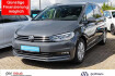 Volkswagen Touran Highline 1.5 tsi dsg highline 7sitze ahk kamera led navi